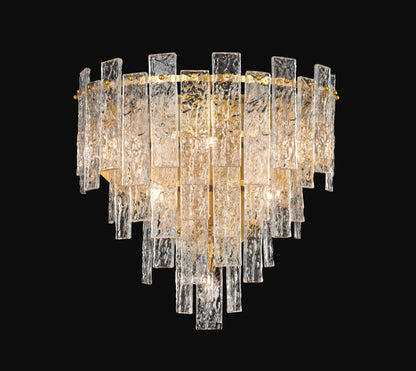 Cairo Wall Sconce