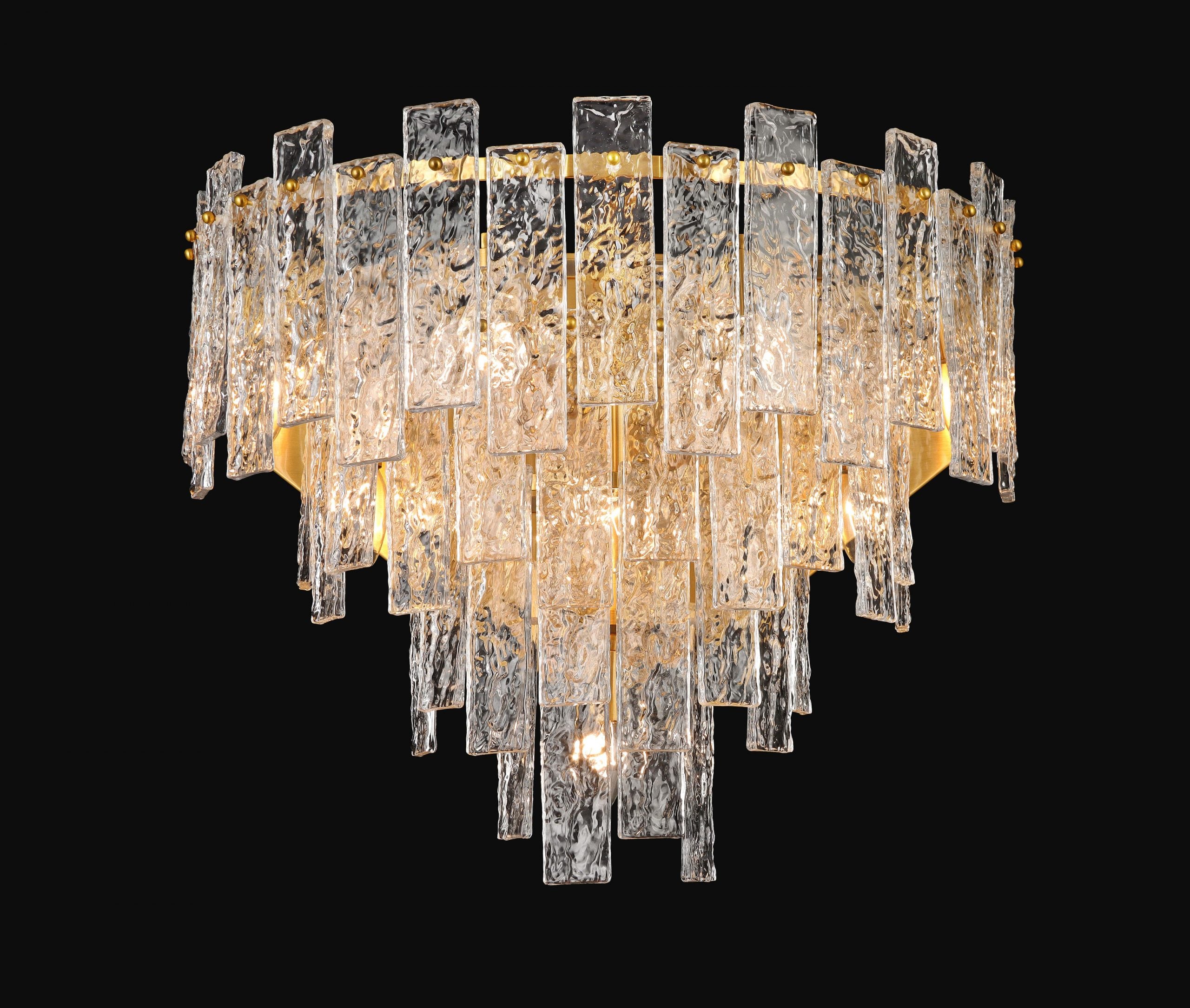 Cairo Wall Sconce