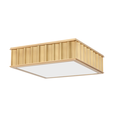 Middlebury Flush Mount