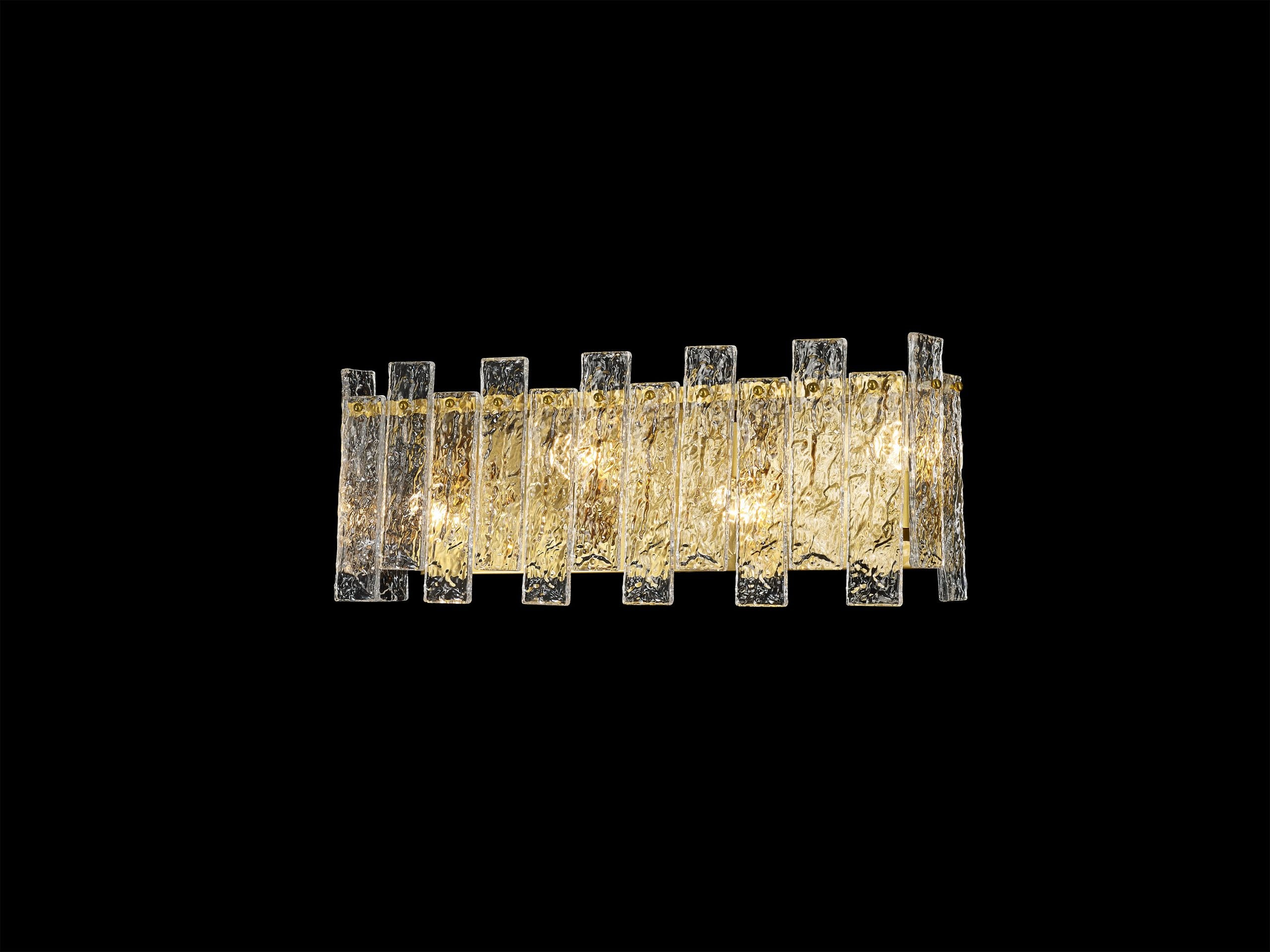 Cairo Wall Sconce