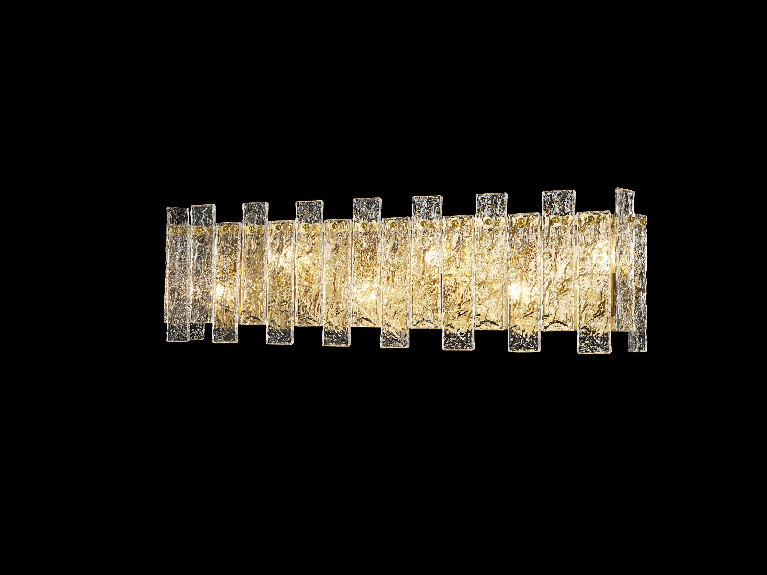 Cairo Wall Sconce