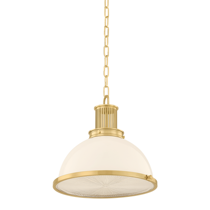 Pinesbridge Pendant
