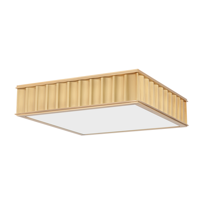 Middlebury Flush Mount