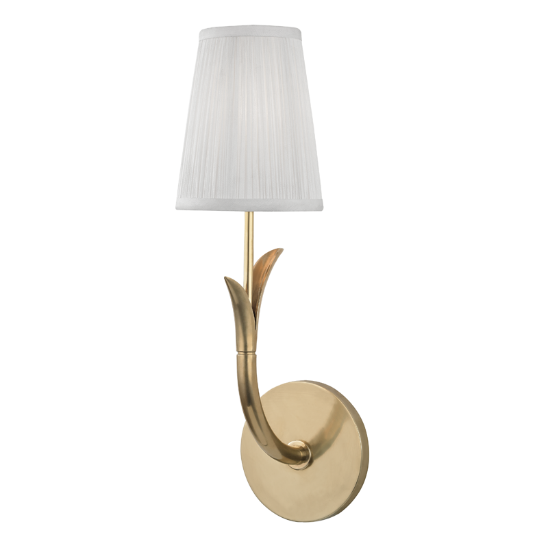 Deering Wall Sconce