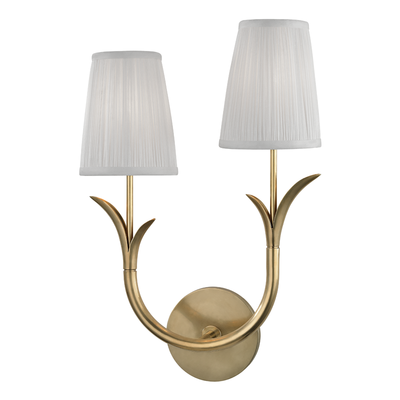 Deering Wall Sconce