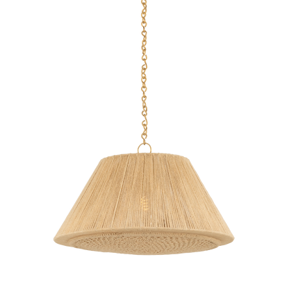 Mystic Pendant