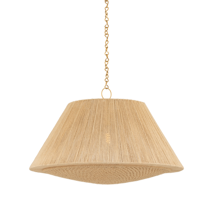 Mystic Pendant