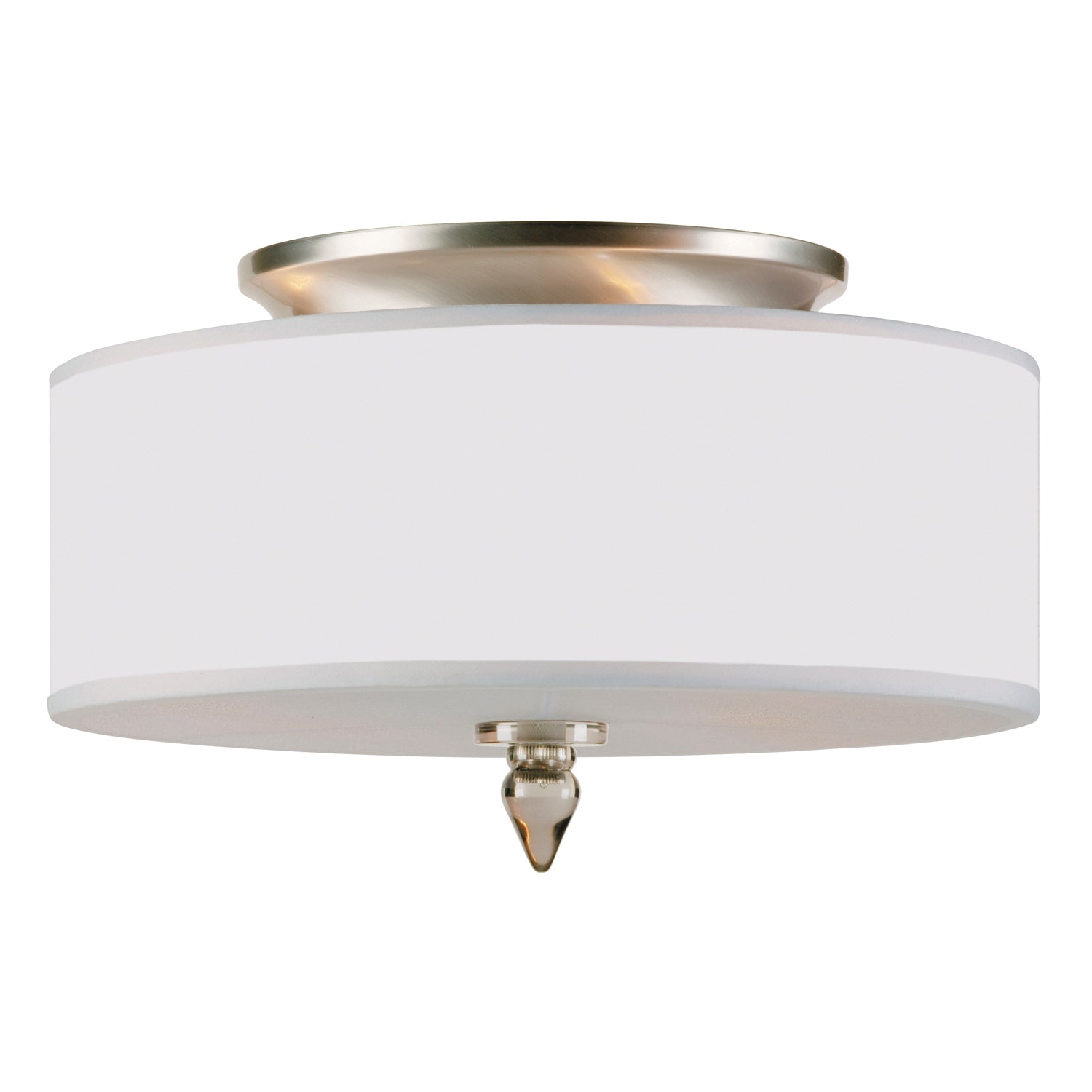 Luxo Flush Mount