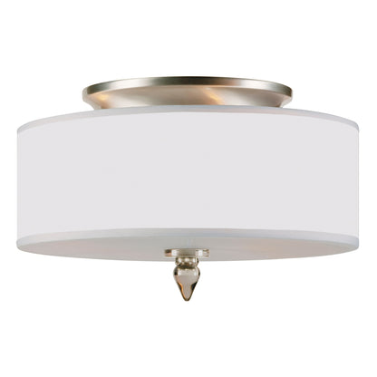 Luxo Flush Mount