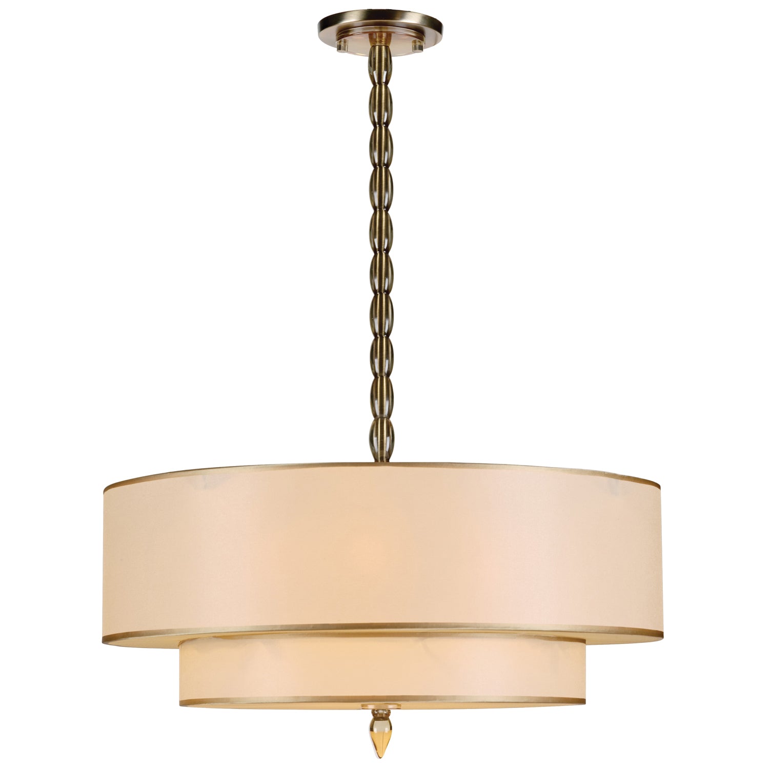 Luxo Chandelier