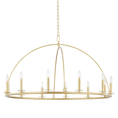 Howell Chandelier
