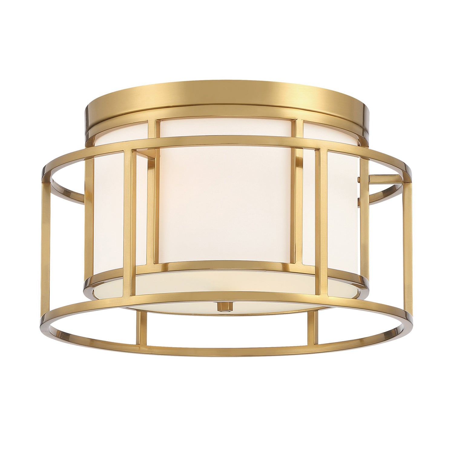 Hulton Flush Mount