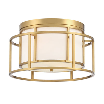 Hulton Flush Mount