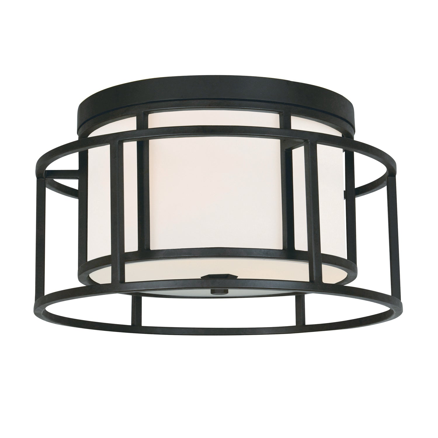 Hulton Flush Mount