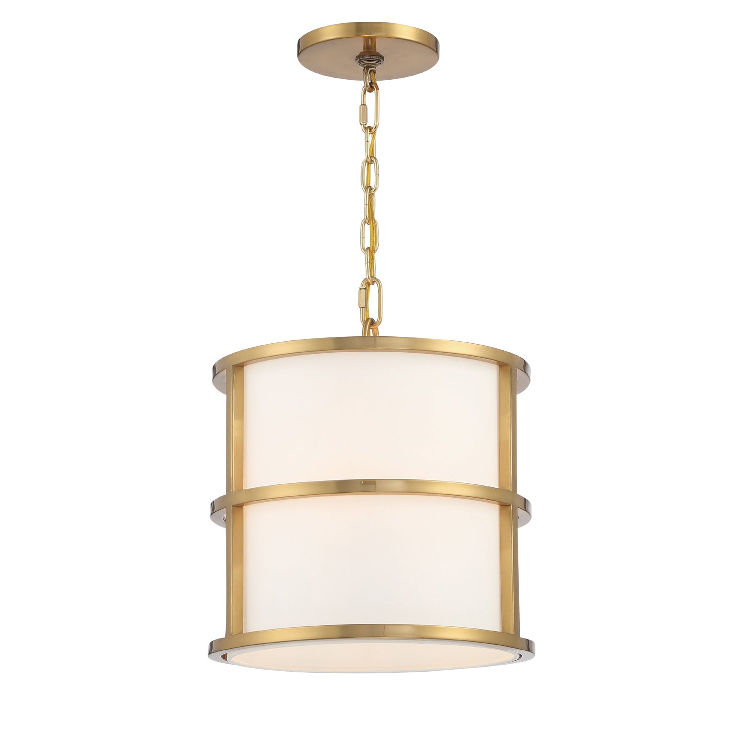 Hulton Pendant