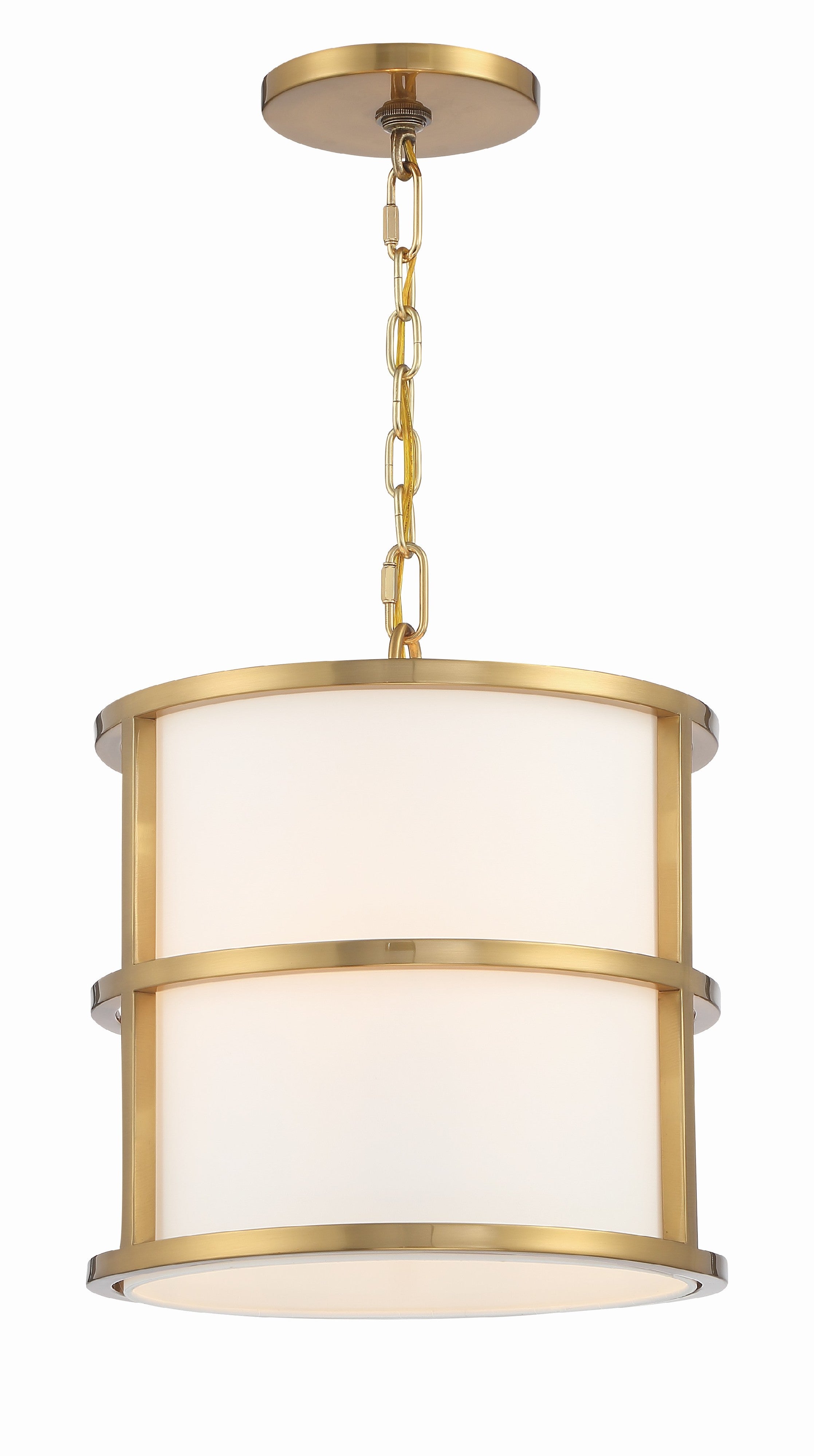 Hulton 13'' Pendant