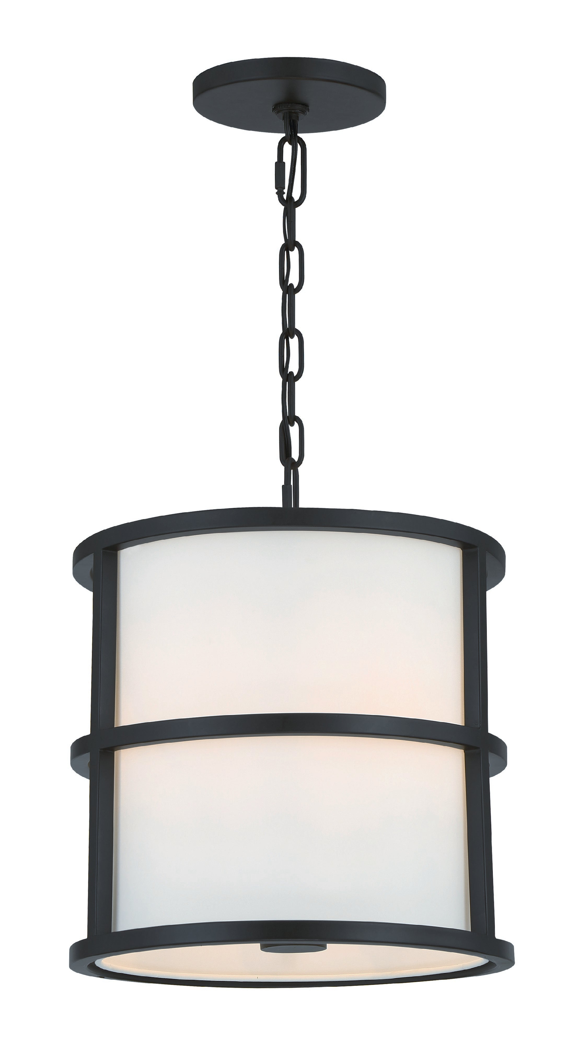 Hulton 13'' Pendant