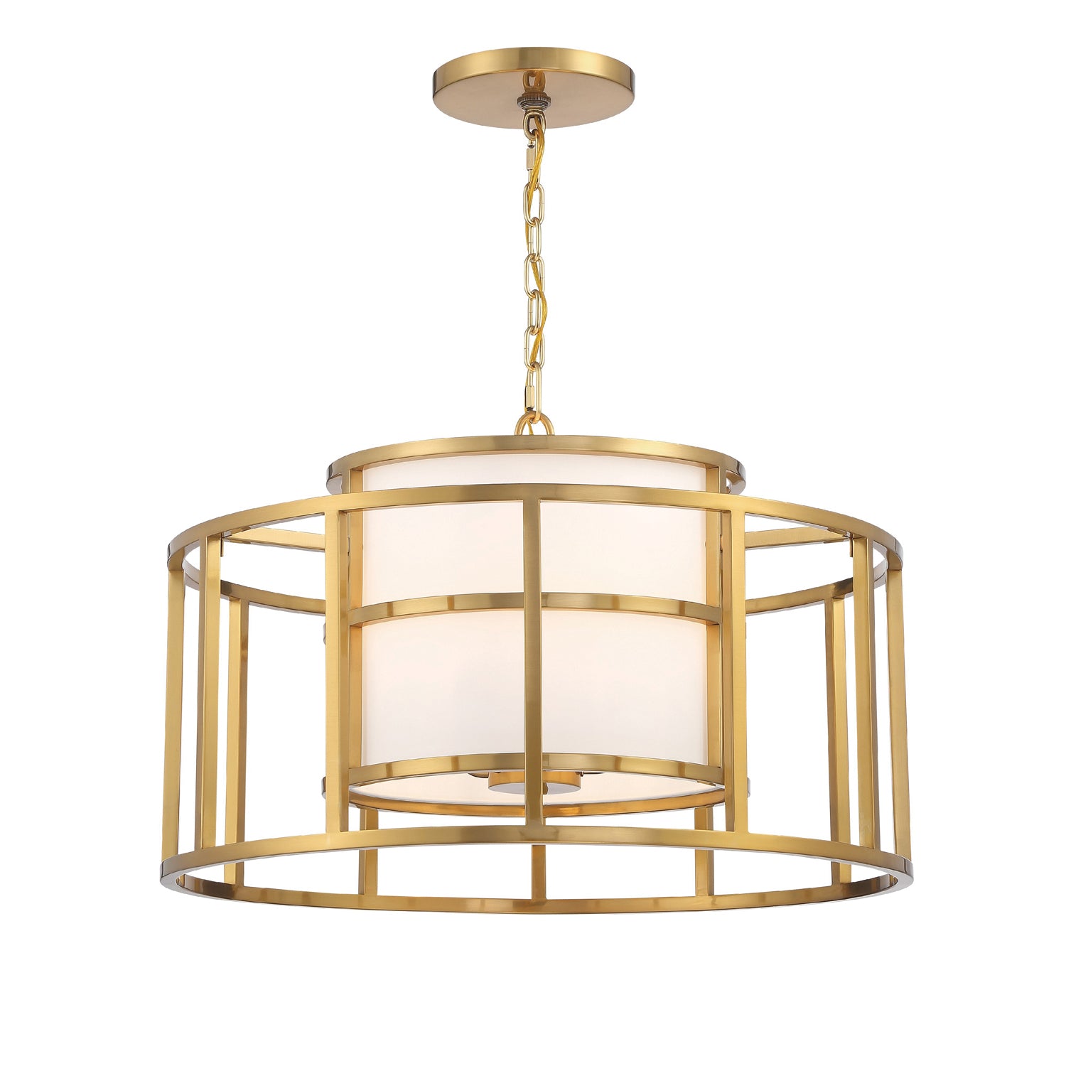 Hulton Chandelier