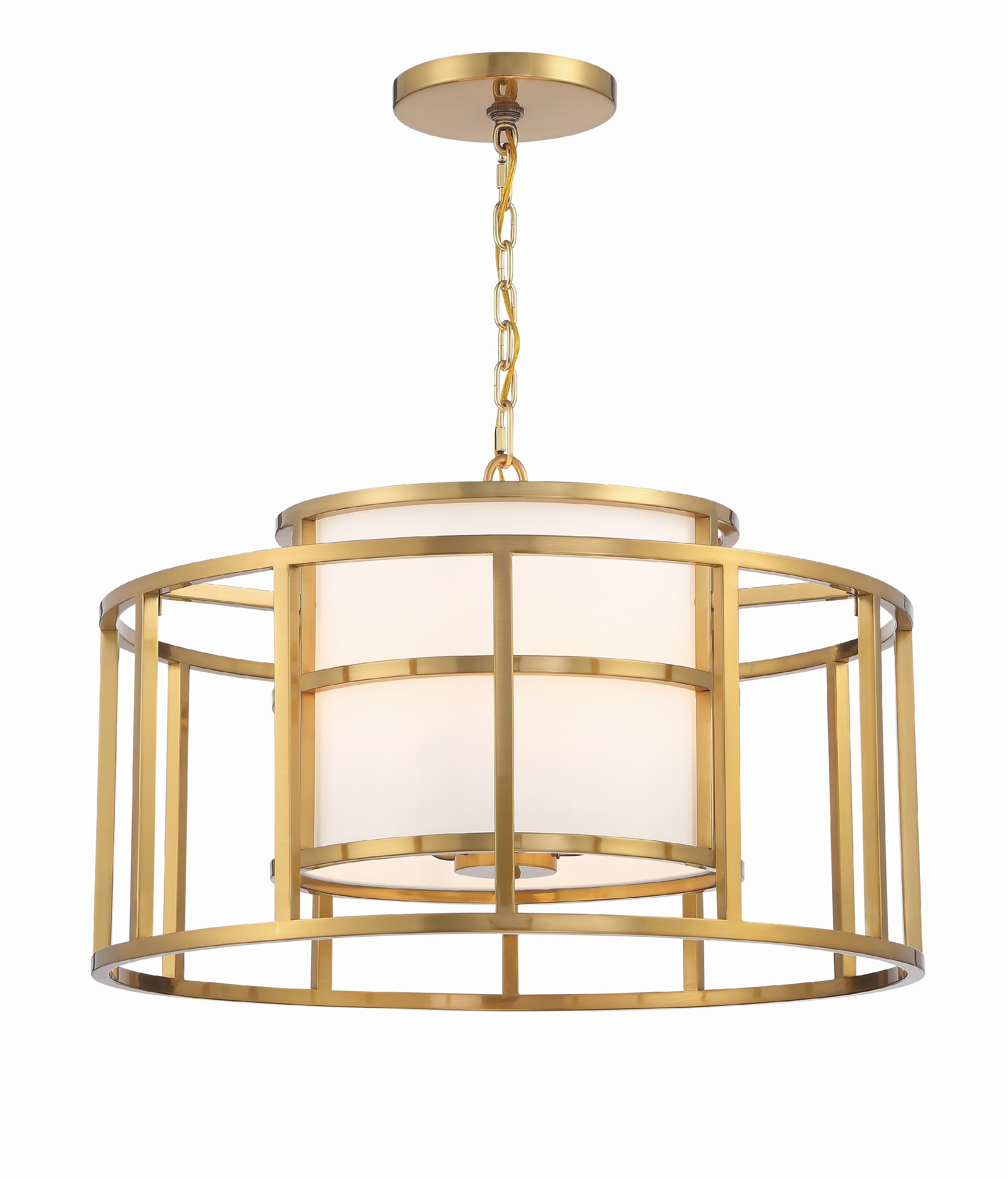 Hulton 25'' Chandelier