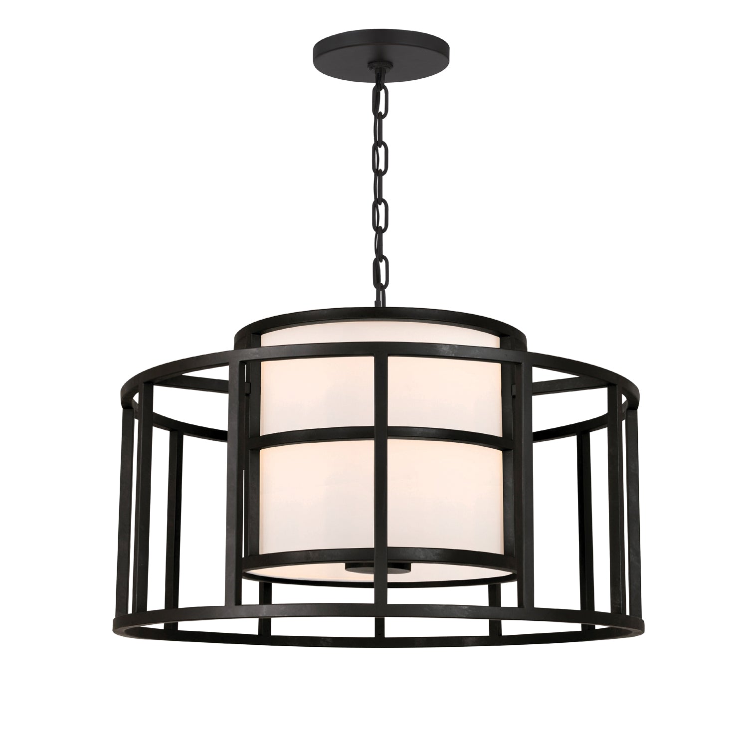 Hulton Chandelier
