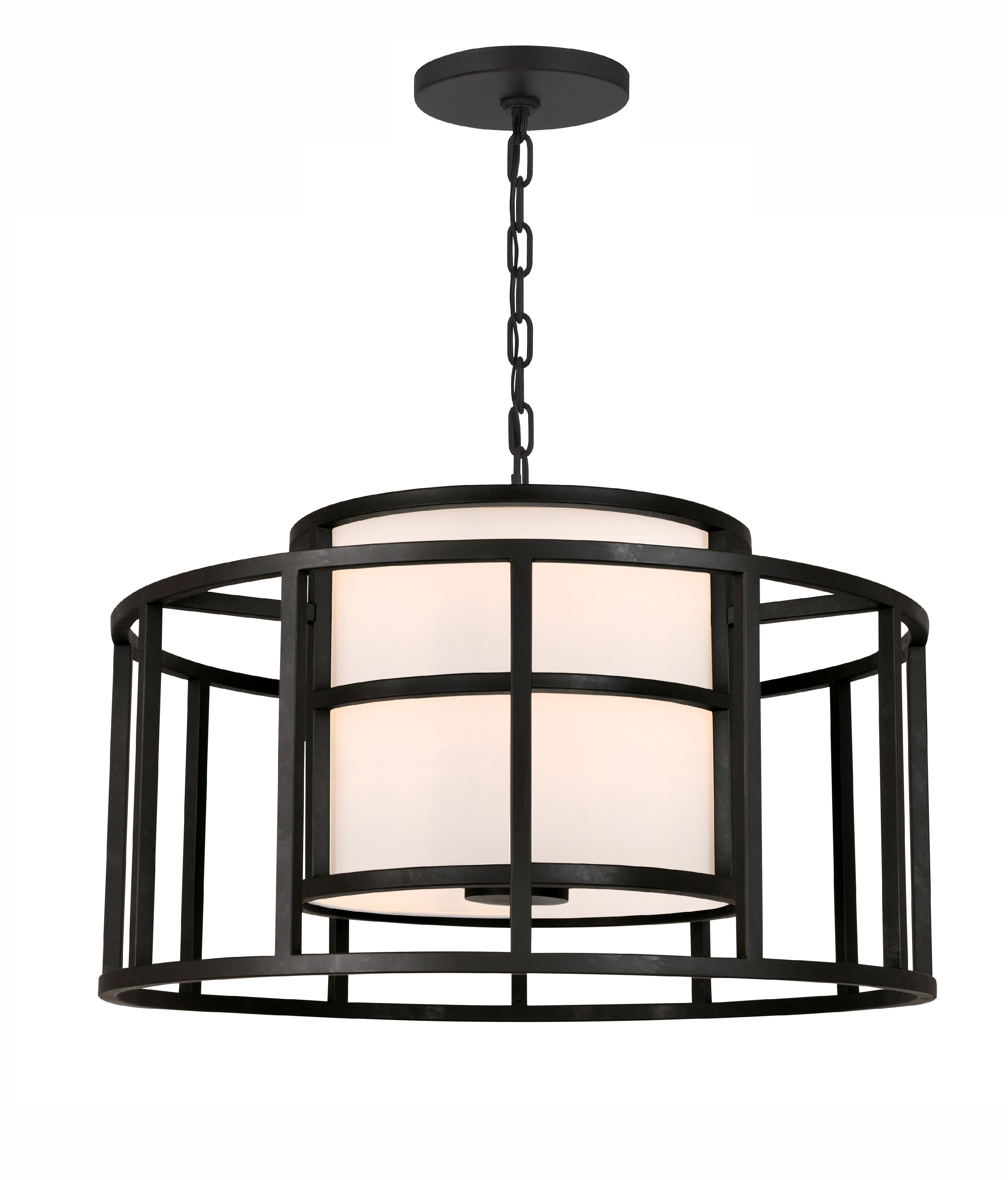 Hulton 25'' Chandelier