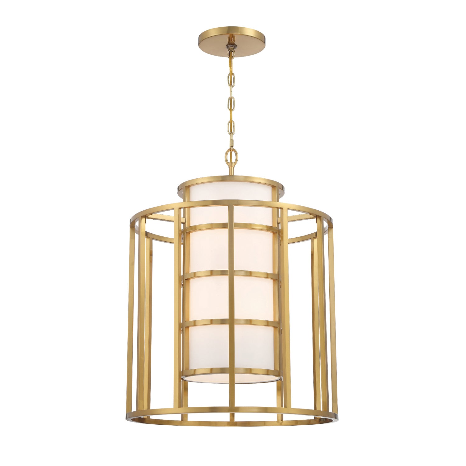 Hulton Chandelier