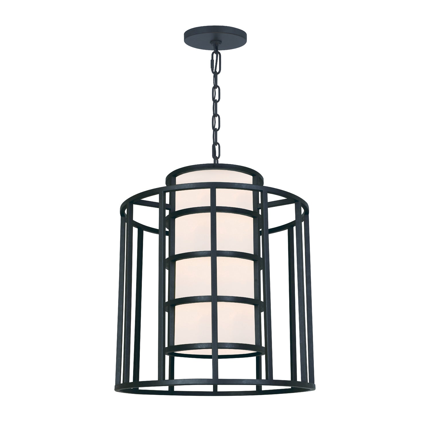 Hulton Chandelier