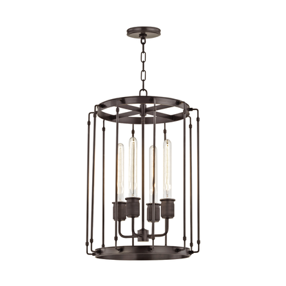 Hyde Park Lantern