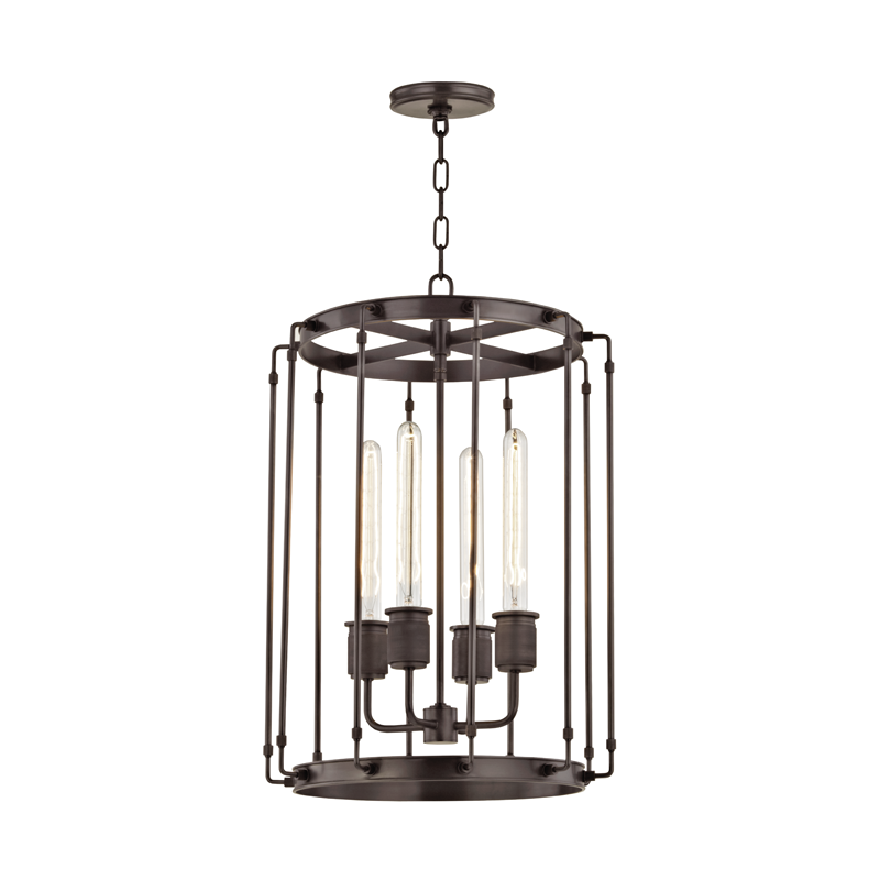Hyde Park Lantern