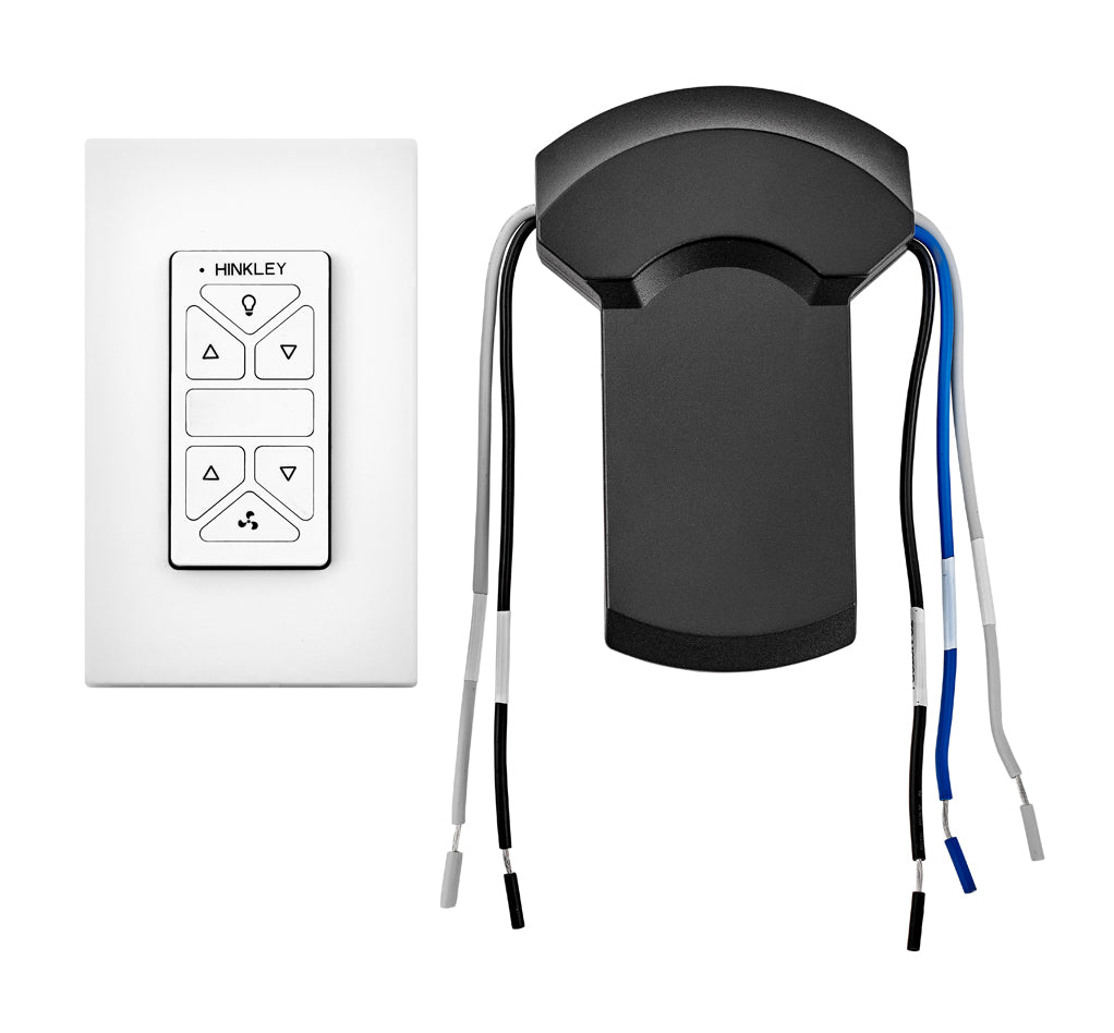 HIRO Control Croft 52"
