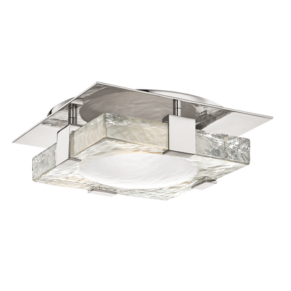 Bourne Semi-Flush
