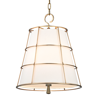 Savona Pendant