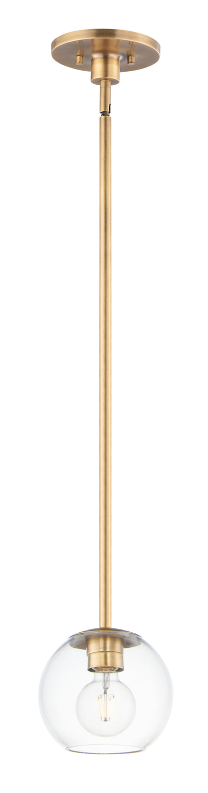 Branch Single Pendant