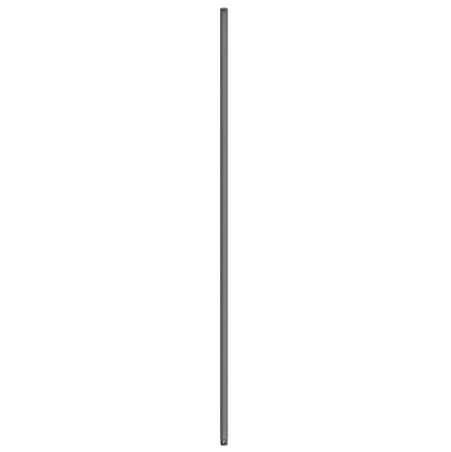 60" Downrod