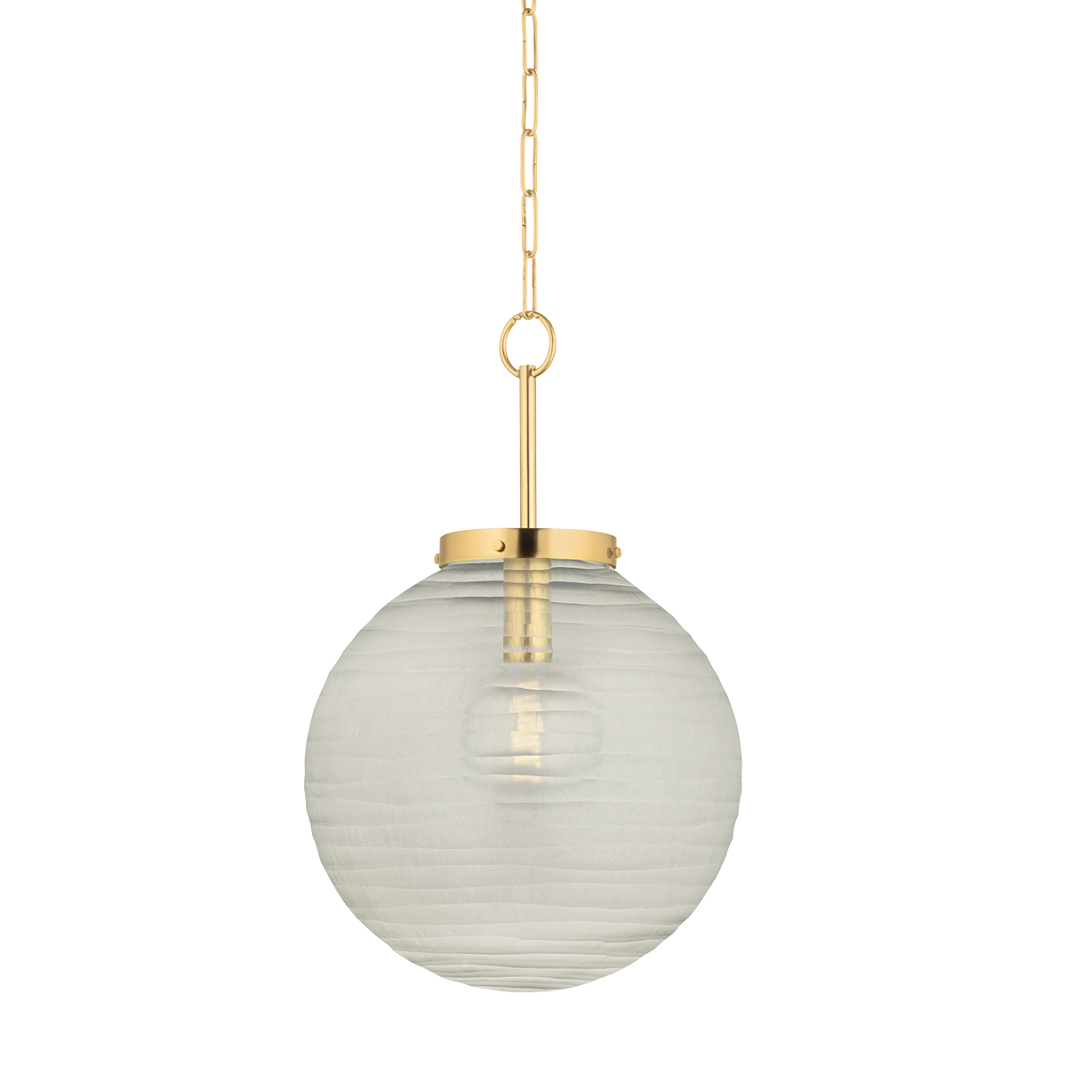 Falls Mills Pendant