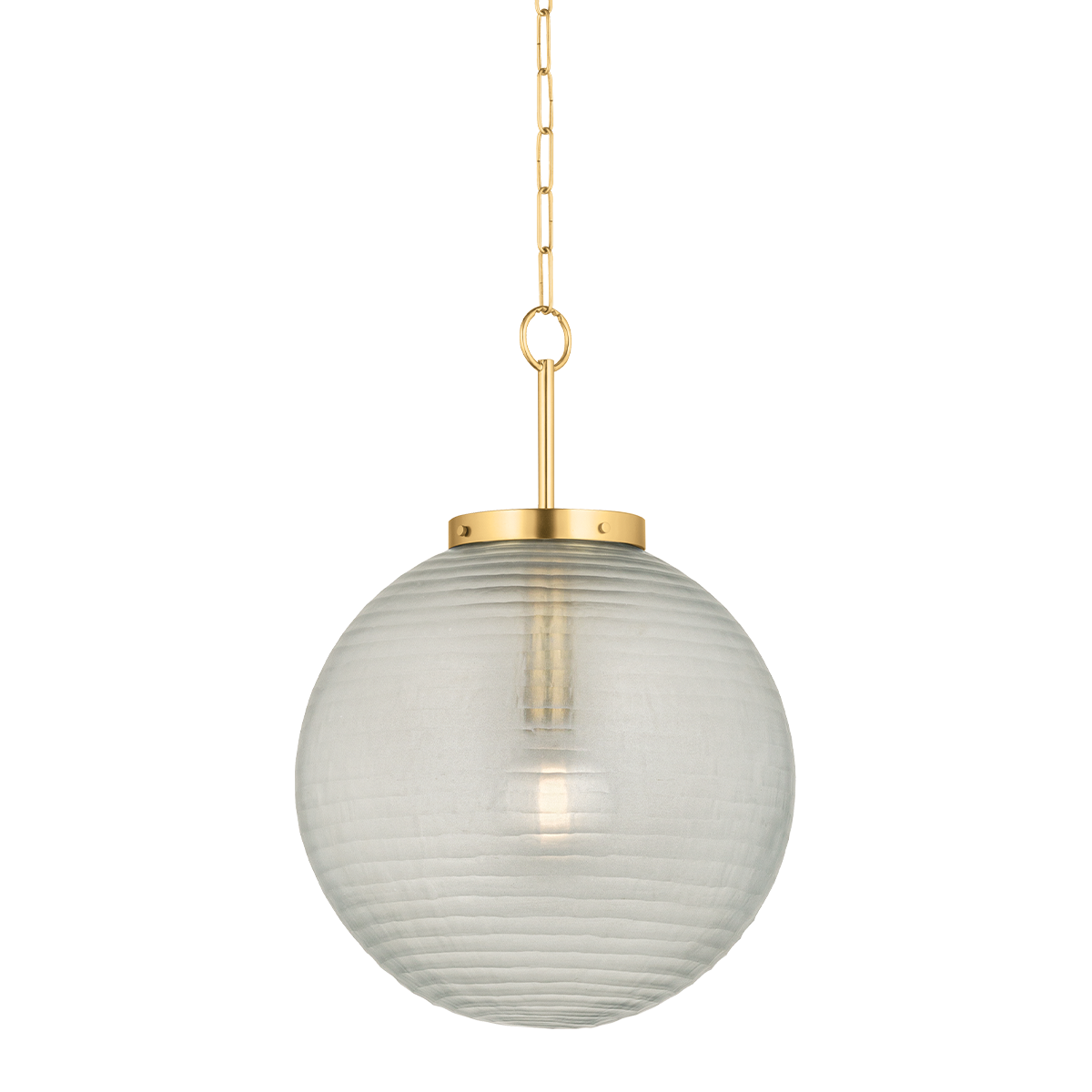Falls Mills Pendant