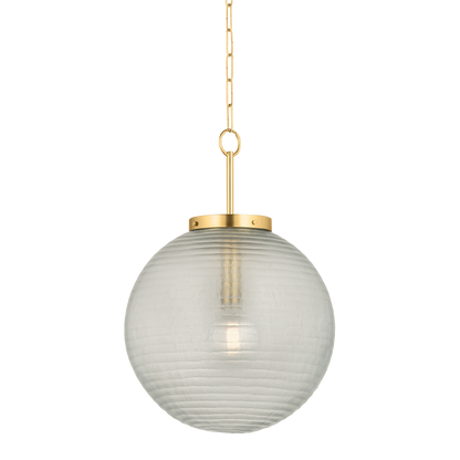 Falls Mills Pendant