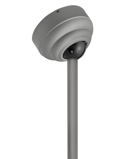 Sloped Ceiling Canopy Kit