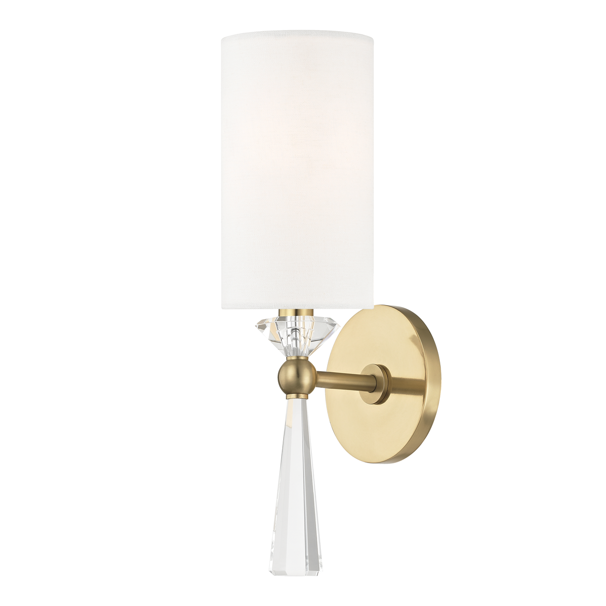 Birch Wall Sconce