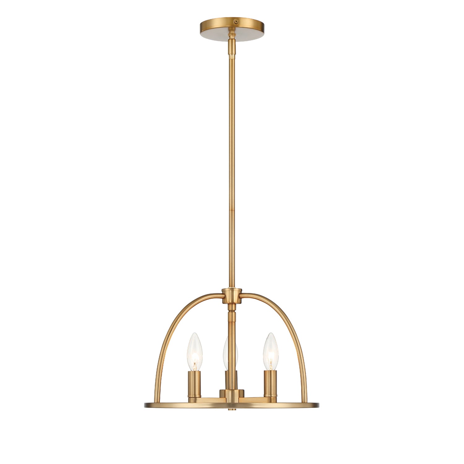 Abbott Chandelier