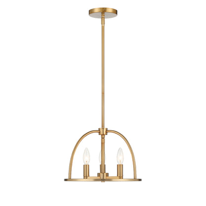 Abbott Chandelier