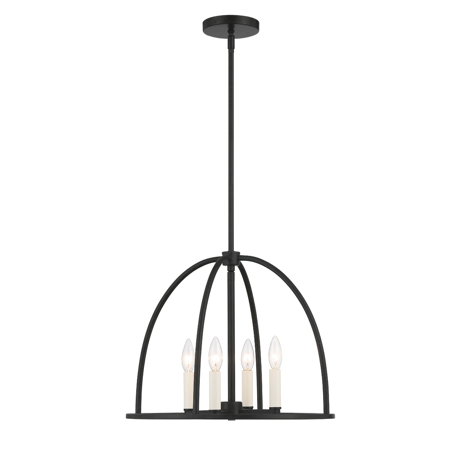Abbott Chandelier