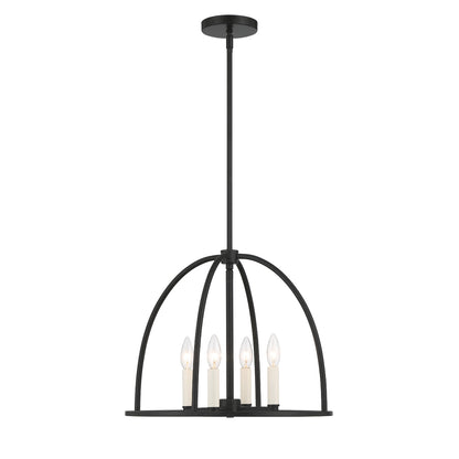 Abbott Chandelier