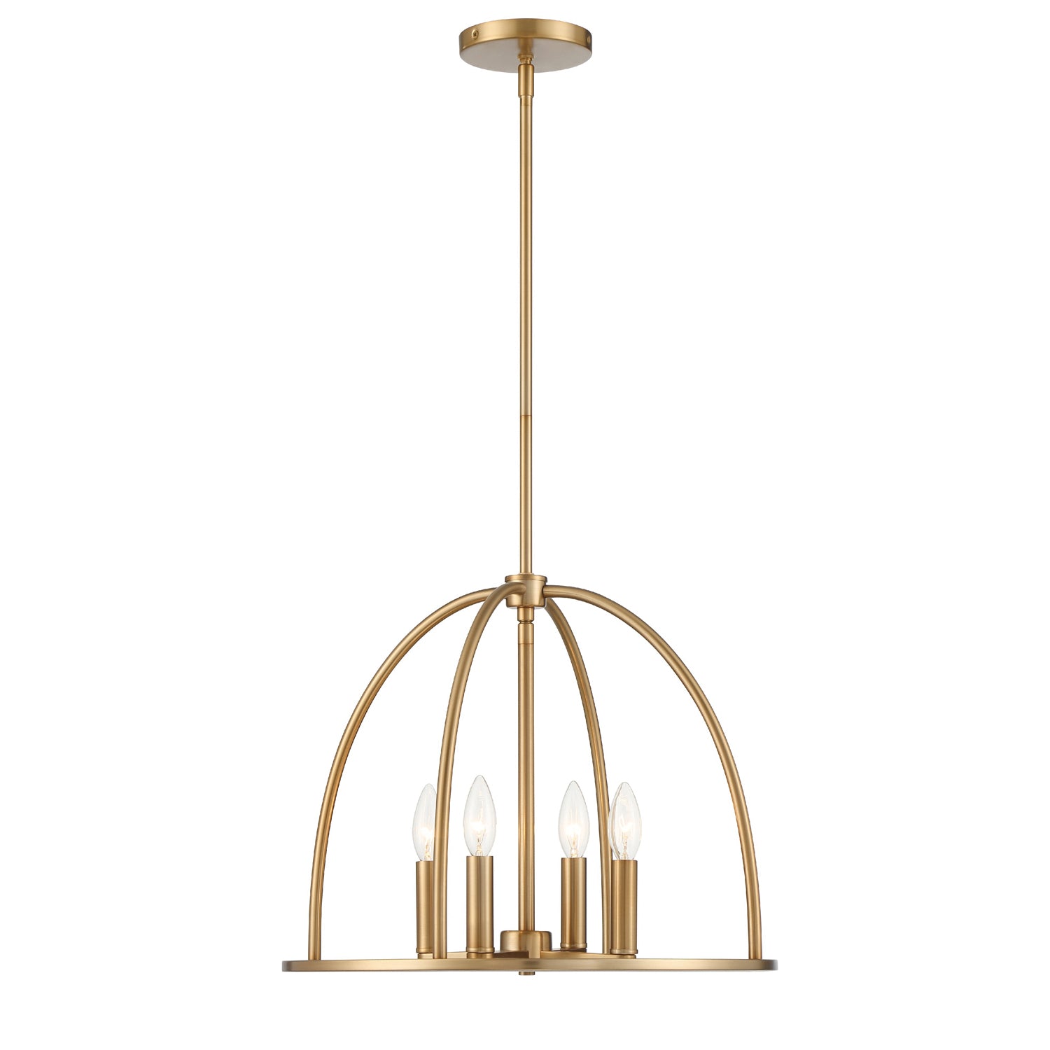 Abbott Chandelier