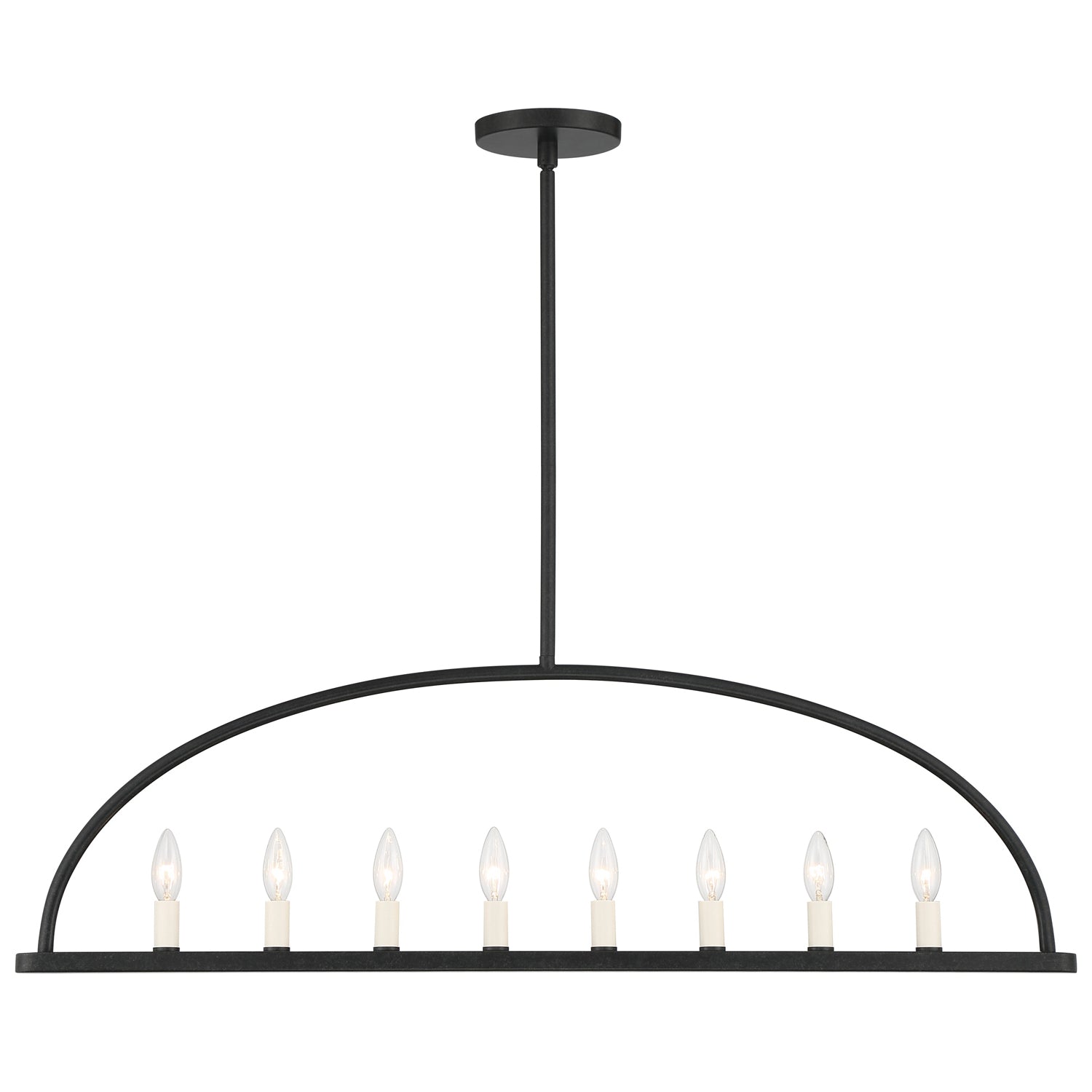 Abbott Chandelier