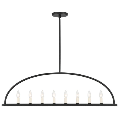 Abbott Chandelier