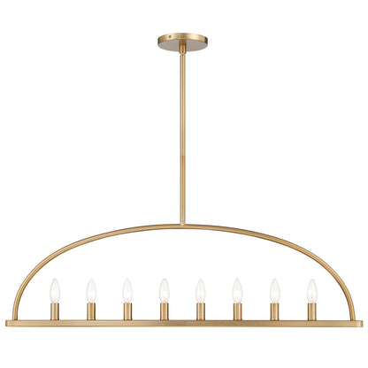 Abbott Chandelier