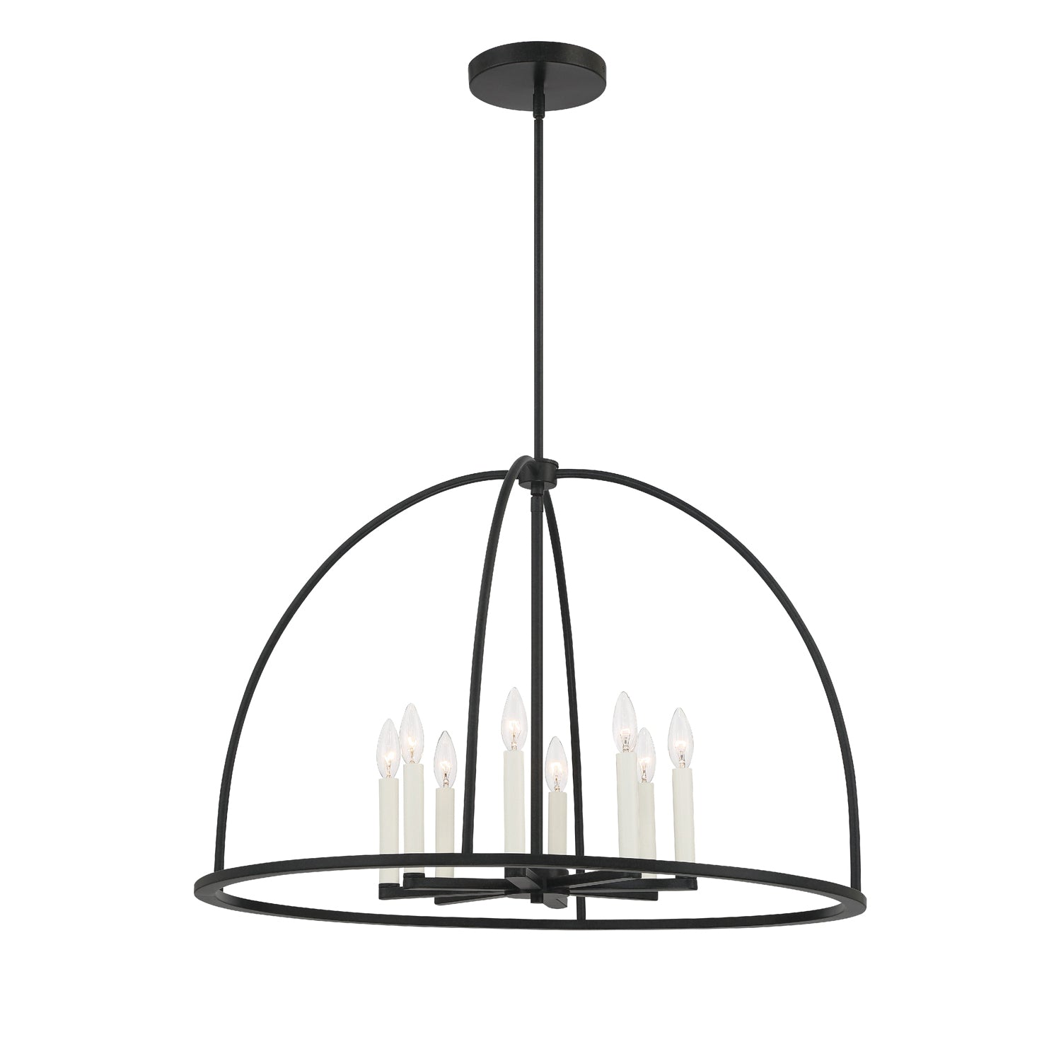 Abbott Chandelier
