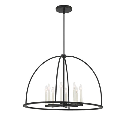 Abbott Chandelier