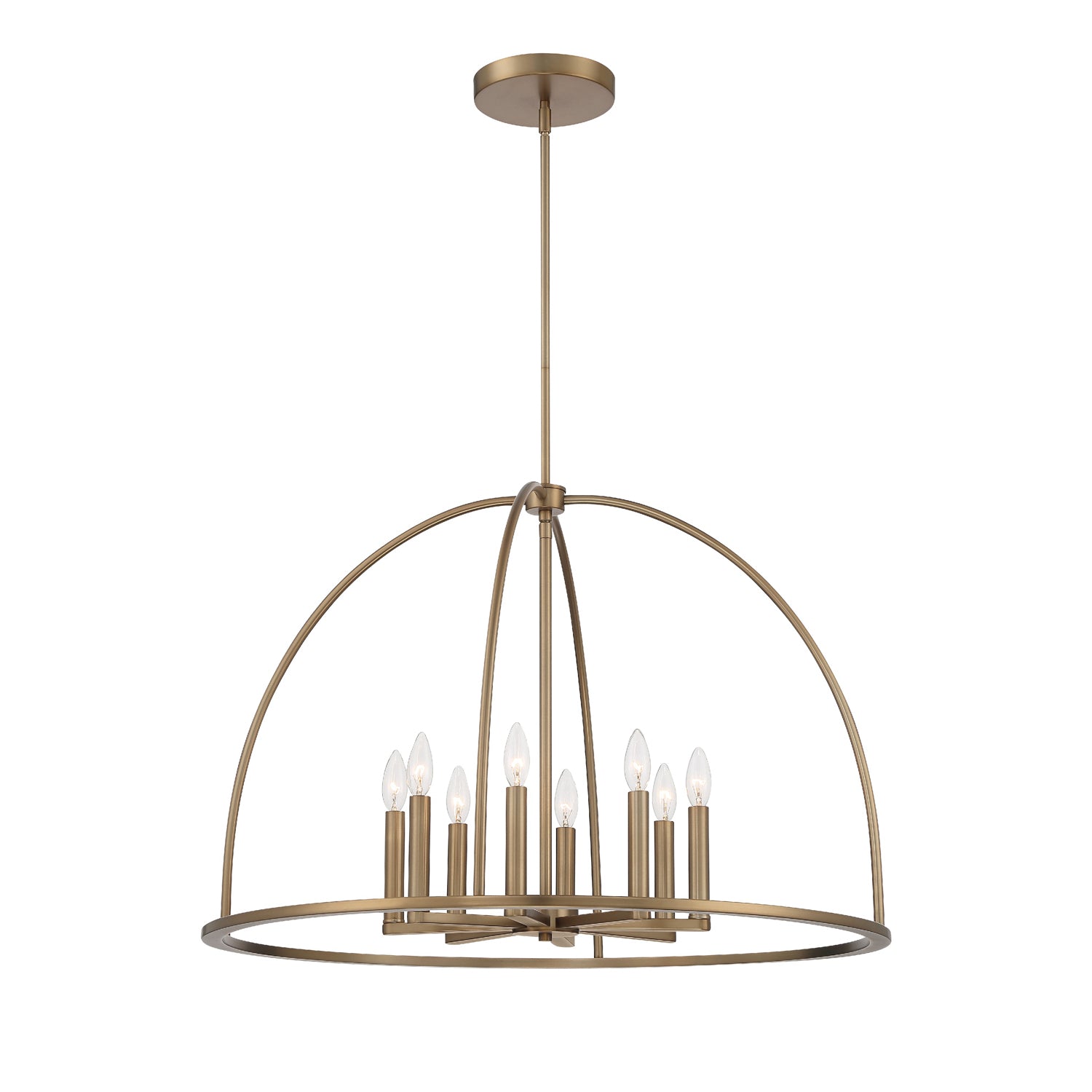 Abbott Chandelier